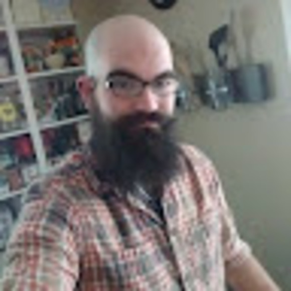 Meet your Posher, Brandon - Picture 1 of 1